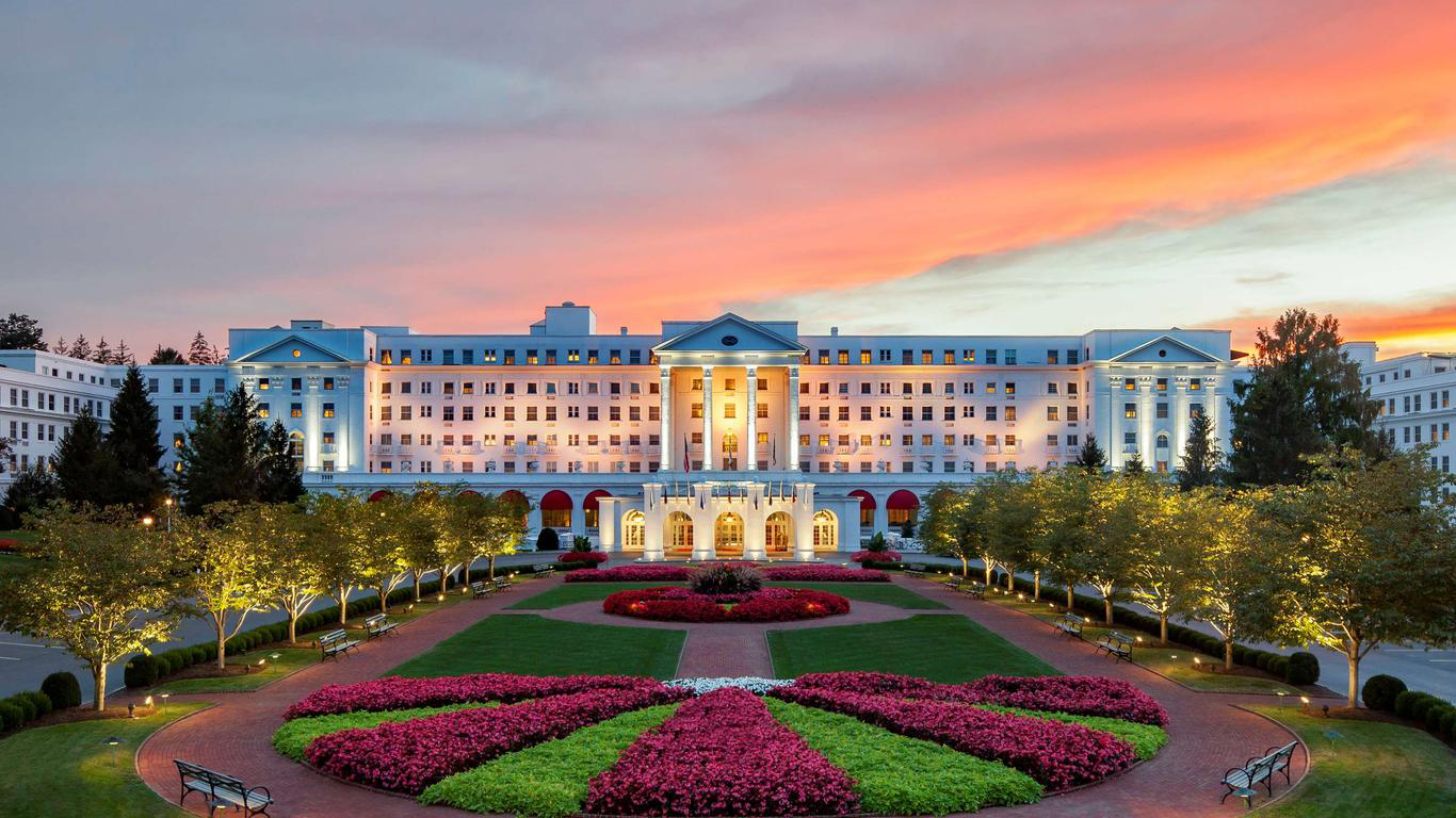 greenbrier-hotel